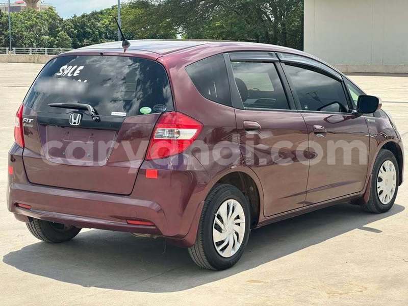 Big with watermark honda fit zambia lusaka 30709