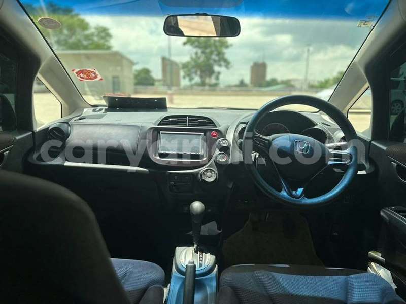 Big with watermark honda fit zambia lusaka 30709