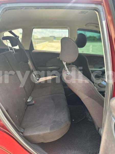 Big with watermark honda fit zambia lusaka 30709