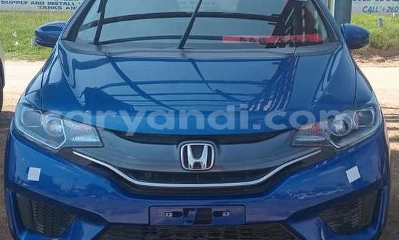 Tenga Tsaru Honda FIT Zvimwe Mota in Lusaka in Zambia Tenga Tsaru Honda FIT Zvimwe Mota in Lusaka in Zambia