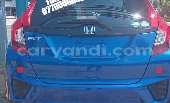 Tenga Tsaru Honda FIT Zvimwe Mota in Lusaka in Zambia Tenga Tsaru Honda FIT Zvimwe Mota in Lusaka in Zambia