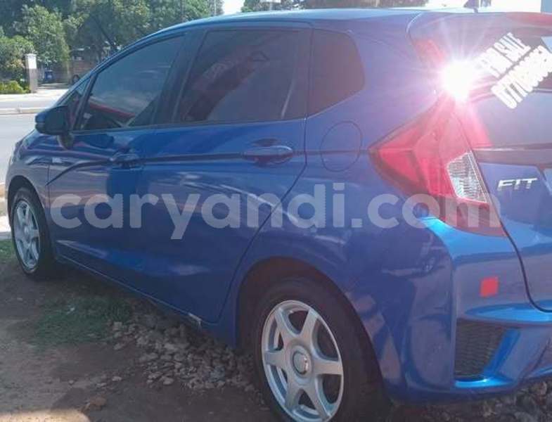 Big with watermark honda fit zambia lusaka 30710