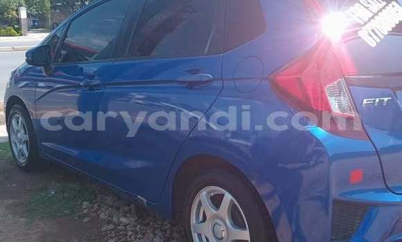 Tenga Tsaru Honda FIT Zvimwe Mota in Lusaka in Zambia Tenga Tsaru Honda FIT Zvimwe Mota in Lusaka in Zambia