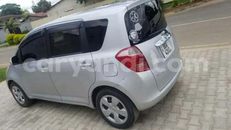 Big with watermark toyota ractis zambia lusaka 30712