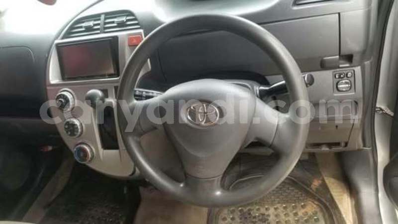 Big with watermark toyota ractis zambia lusaka 30712