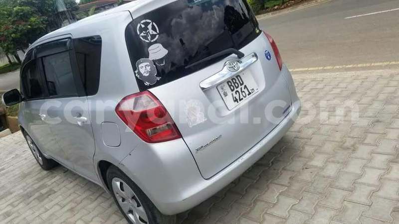 Big with watermark toyota ractis zambia lusaka 30712