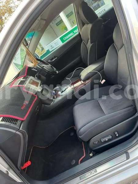 Big with watermark toyota mark x zambia lusaka 30713