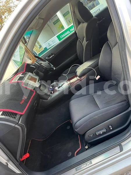 Big with watermark toyota mark x zambia lusaka 30713