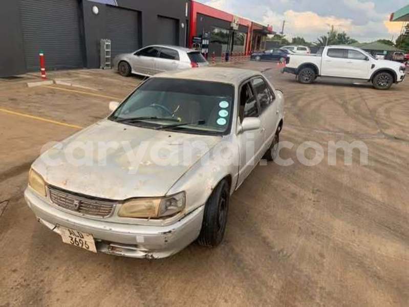 Big with watermark toyota corolla zambia lusaka 30714