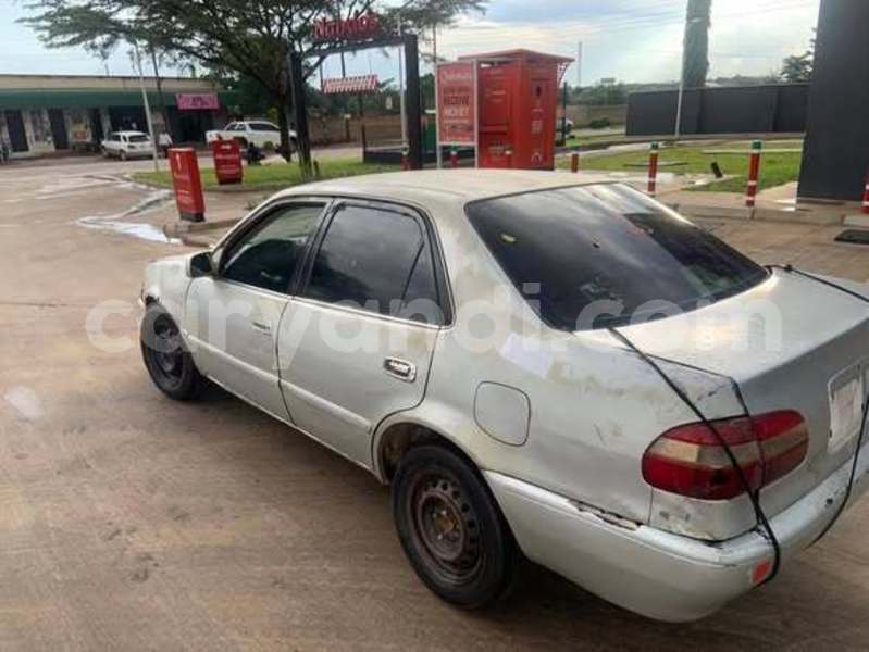 Big with watermark toyota corolla zambia lusaka 30714