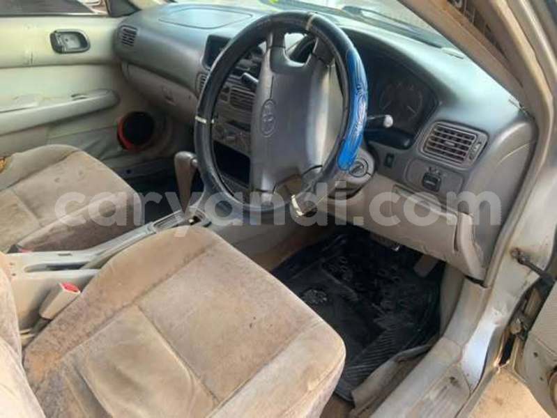 Big with watermark toyota corolla zambia lusaka 30714