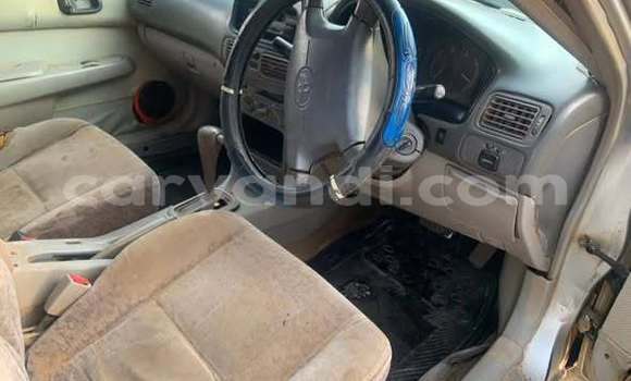 Buy Used Toyota Corolla Other Car in Lusaka in Zambia Buy Used Toyota Corolla Other Car in Lusaka in Zambia