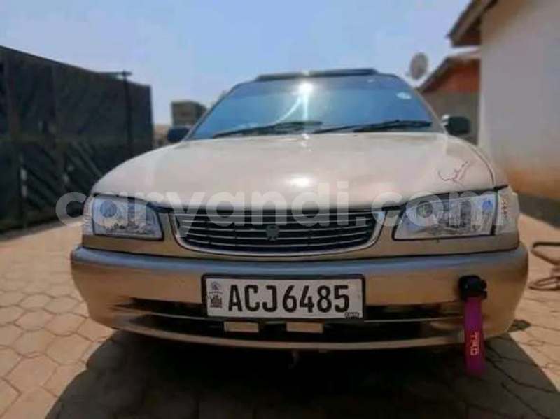 Big with watermark toyota corolla zambia lusaka 30715
