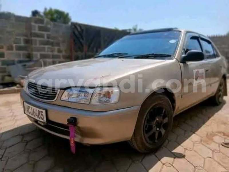 Big with watermark toyota corolla zambia lusaka 30715