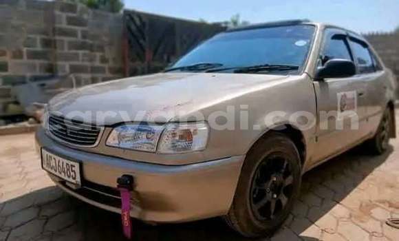 Buy Used Toyota Corolla Other Car in Lusaka in Zambia Buy Used Toyota Corolla Other Car in Lusaka in Zambia