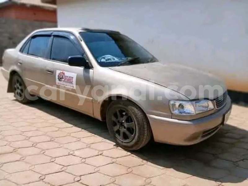 Big with watermark toyota corolla zambia lusaka 30715