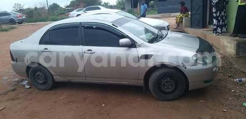 Big with watermark toyota corolla zambia lusaka 30716