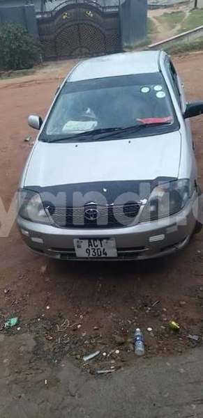 Big with watermark toyota corolla zambia lusaka 30716
