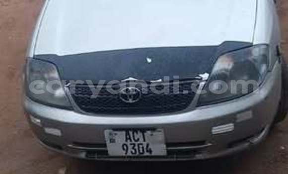 Nunua Ilio tumika Toyota Corolla Nyingine Gari ndani ya Lusaka nchini Zambia Nunua Ilio tumika Toyota Corolla Nyingine Gari ndani ya Lusaka nchini Zambia
