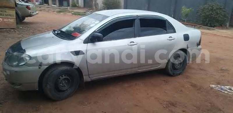 Big with watermark toyota corolla zambia lusaka 30716