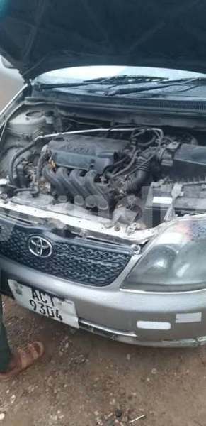 Big with watermark toyota corolla zambia lusaka 30716