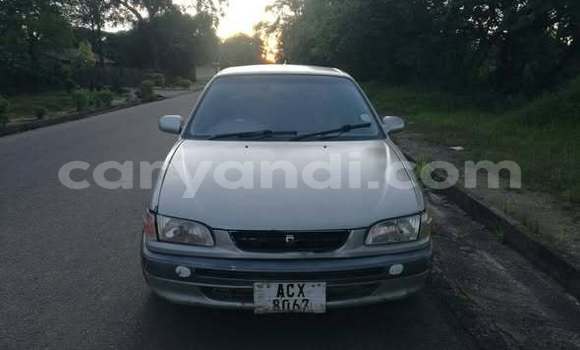 Nunua Ilio tumika Toyota Corolla Nyingine Gari ndani ya Lusaka nchini Zambia Nunua Ilio tumika Toyota Corolla Nyingine Gari ndani ya Lusaka nchini Zambia