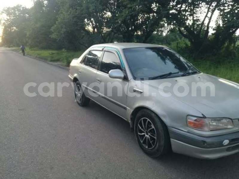 Big with watermark toyota corolla zambia lusaka 30717