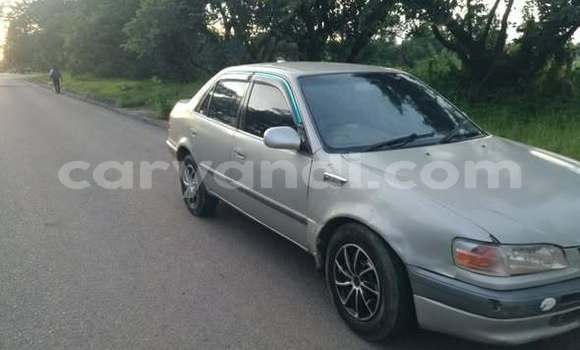 Nunua Ilio tumika Toyota Corolla Nyingine Gari ndani ya Lusaka nchini Zambia Nunua Ilio tumika Toyota Corolla Nyingine Gari ndani ya Lusaka nchini Zambia