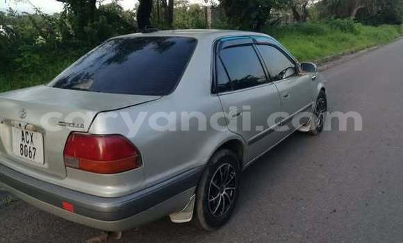 Nunua Ilio tumika Toyota Corolla Nyingine Gari ndani ya Lusaka nchini Zambia Nunua Ilio tumika Toyota Corolla Nyingine Gari ndani ya Lusaka nchini Zambia