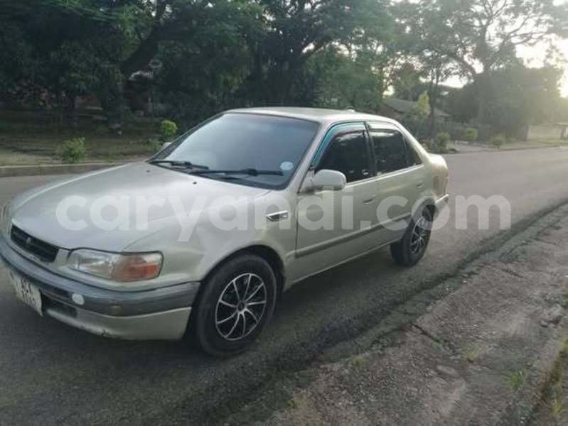 Big with watermark toyota corolla zambia lusaka 30717