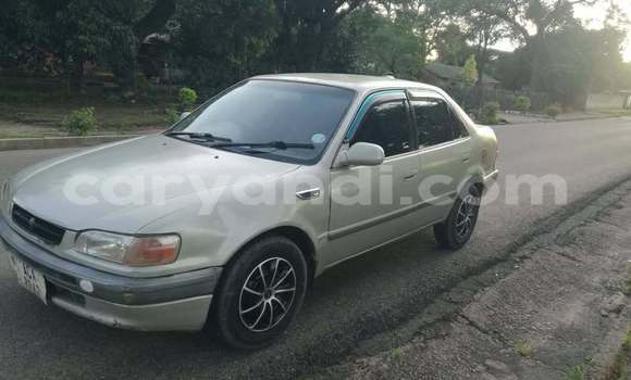 Nunua Ilio tumika Toyota Corolla Nyingine Gari ndani ya Lusaka nchini Zambia Nunua Ilio tumika Toyota Corolla Nyingine Gari ndani ya Lusaka nchini Zambia