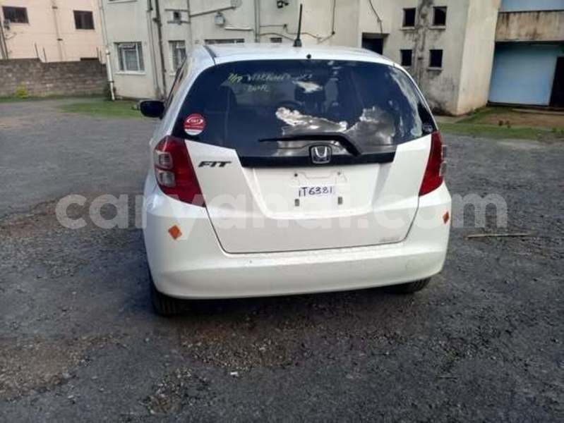Big with watermark honda fit zambia lusaka 30718