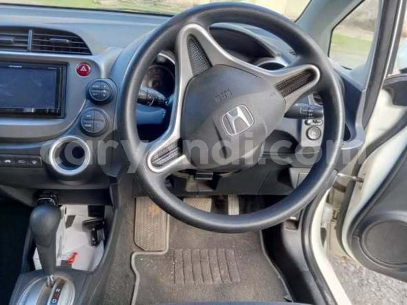 Big with watermark honda fit zambia lusaka 30718