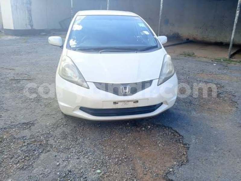 Big with watermark honda fit zambia lusaka 30718