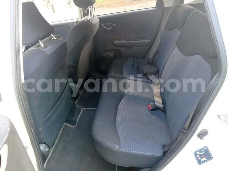 Big with watermark honda fit zambia lusaka 30718