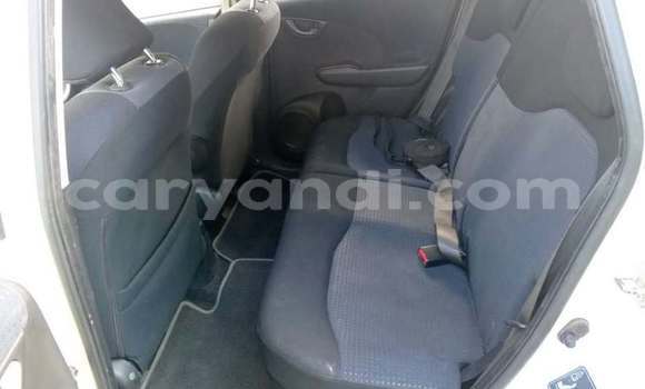 Nunua Ilio tumika Honda FIT Nyingine Gari ndani ya Lusaka nchini Zambia Nunua Ilio tumika Honda FIT Nyingine Gari ndani ya Lusaka nchini Zambia