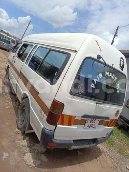 Big with watermark toyota hiace zambia lusaka 30719