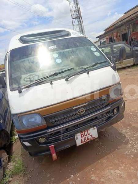 Big with watermark toyota hiace zambia lusaka 30719