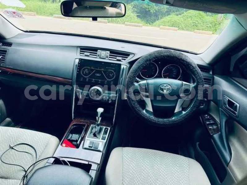 Big with watermark toyota mark x zambia lusaka 30720