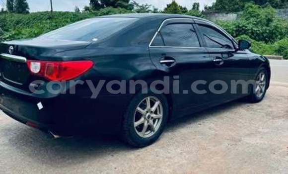 Nunua Ilio tumika Toyota Mark X Nyingine Gari ndani ya Lusaka nchini Zambia Nunua Ilio tumika Toyota Mark X Nyingine Gari ndani ya Lusaka nchini Zambia