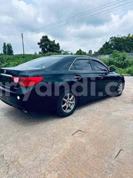 Big with watermark toyota mark x zambia lusaka 30720
