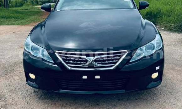 Nunua Ilio tumika Toyota Mark X Nyingine Gari ndani ya Lusaka nchini Zambia Nunua Ilio tumika Toyota Mark X Nyingine Gari ndani ya Lusaka nchini Zambia