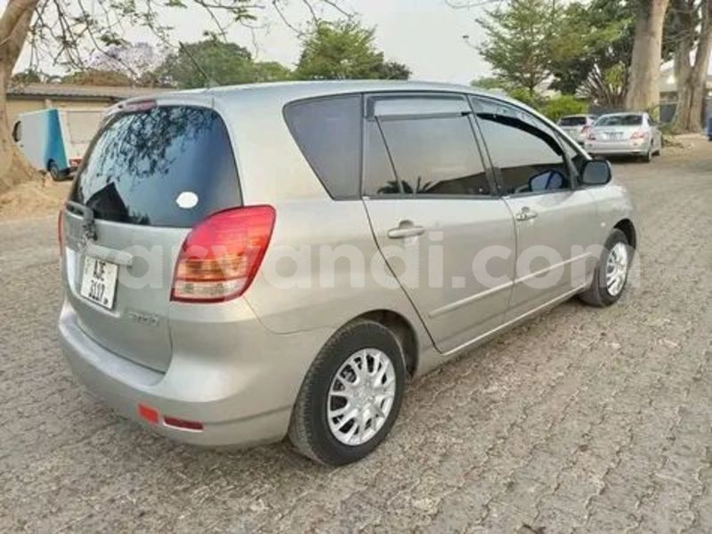 Big with watermark toyota spacio zambia lusaka 30722