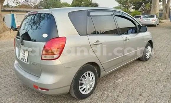 Tenga Tsaru Toyota Spacio Zvimwe Mota in Lusaka in Zambia Tenga Tsaru Toyota Spacio Zvimwe Mota in Lusaka in Zambia