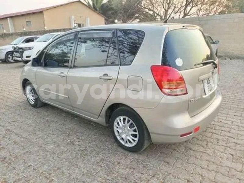 Big with watermark toyota spacio zambia lusaka 30722
