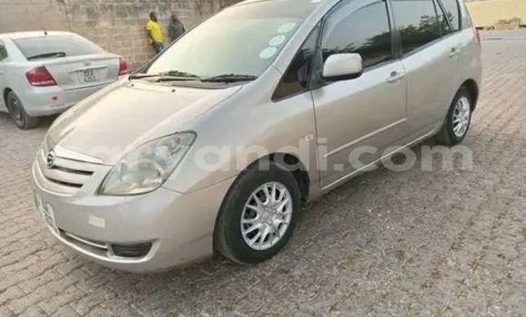 Nunua Ilio tumika Toyota Spacio Nyingine Gari ndani ya Lusaka nchini Zambia Nunua Ilio tumika Toyota Spacio Nyingine Gari ndani ya Lusaka nchini Zambia
