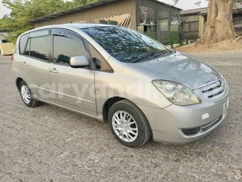 Big with watermark toyota spacio zambia lusaka 30722