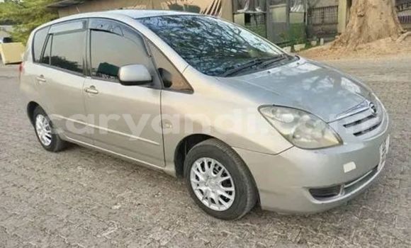 Nunua Ilio tumika Toyota Spacio Nyingine Gari ndani ya Lusaka nchini Zambia Nunua Ilio tumika Toyota Spacio Nyingine Gari ndani ya Lusaka nchini Zambia