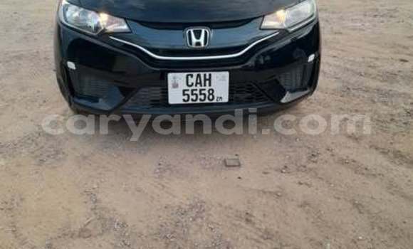 Tenga Tsaru Honda FIT Zvimwe Mota in Lusaka in Zambia Tenga Tsaru Honda FIT Zvimwe Mota in Lusaka in Zambia