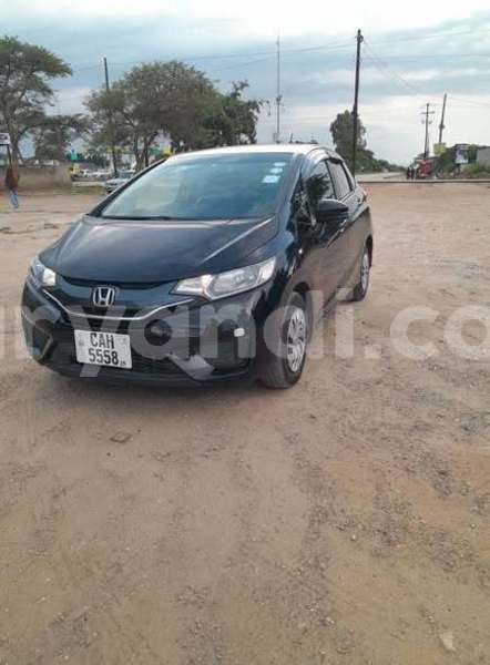 Big with watermark honda fit zambia lusaka 30724